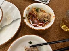 -濠轩阁特色生蚝火锅(水湾路店)