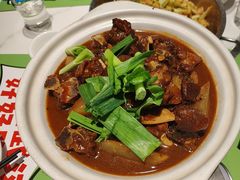-鑫小城故事·藕汤·家常菜(台北一路总店)