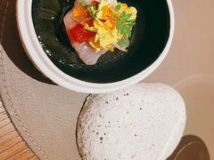 -Amber(置地文华东方酒店)