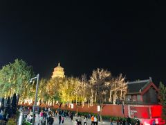 -大慈恩寺(大雁塔)