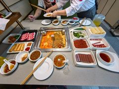 -海底捞火锅(杭州滨江九宜城店)