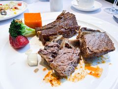 台塑牛排-王品牛排(珠海富华里店)