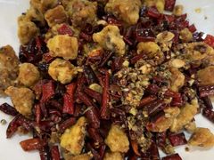 -新302餐厅(国家新闻出版广电总局)