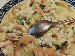 -半秋山西餐厅(宜昌大洋店)