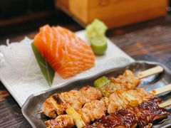 -吉屋居酒屋(群力店)