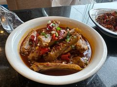 -小姨家常菜(昭萍东路店)