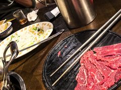 -潮澎派·潮汕菜大排档(南较西路店)