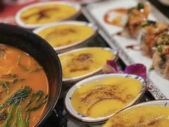 -古田居·特色寿司料理(星之岛旗舰店)