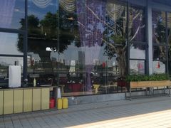 -仑头海鲜城(仑头环村南路店)