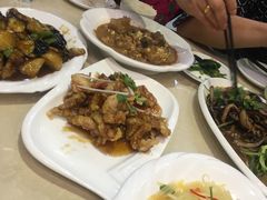 -黑石礁酒楼·海鲜(黑石礁店)