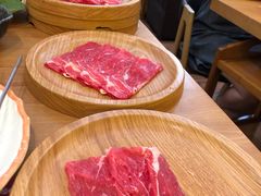 -牛New寿喜烧(青浦店)