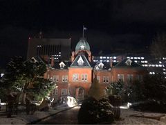 -北海道厅旧本厅舍(旧本庁舎)