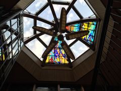 -三鹰之森吉卜力美术馆