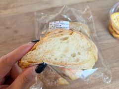 -佐敦面包铺·JORDAN BAKERY