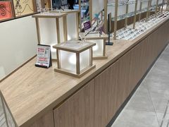 -JINS睛姿眼镜(壹方城店)