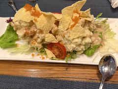 -樱の千渡日式料理·铁板烧•烧鸟(金盛田广场店)