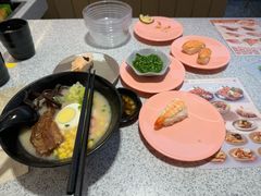 -争鲜回转寿司(朝外悠唐PLUS店)