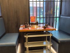 -海之屋韩式烤肉(海棠68环球美食街店)