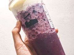 -LELECHA乐乐茶(美罗城店)