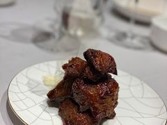 本帮熏鱼-屋里厢上海菜馆
