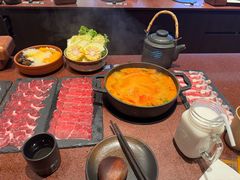 -旺福·贵州酸汤牛肉火锅(陆悦天地店)