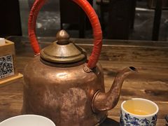 -顺兴老茶馆·精品川菜(世纪城店)