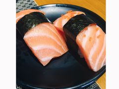 -昊·来了寿司(双楠2店)