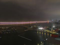 -星海湾跨海大桥