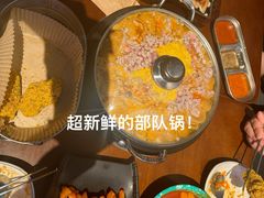 -양평식당·杨平食堂(华贸店)