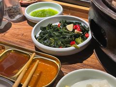 -九田家黑牛烤肉料理(太阳宫广场店)