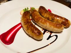 -弗兰克牛排西餐厅Ribone steak house(柠檬花园店)