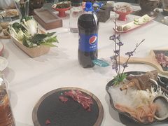 -乔先生涮肉·鲜活牛羊肉火锅(塘沽店)