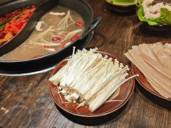 -冯校长老火锅(广州正佳广场店)