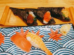 -桃屋日本料理(清华科技园店)
