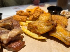 -必胜客(欧亚卖场店)