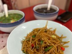 -宏状元现熬粥·京味菜(五棵松店)