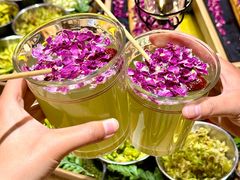 -一朵菌·野生菌探索家火锅(南亚店)