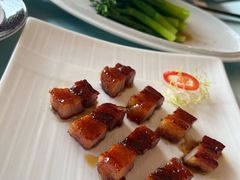 -彩丰楼中餐厅·仁恒洲际酒店