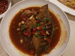 -嘉豪淮海国际豪生酒店