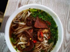 -肆姐面粉馆(坡子街店)