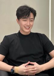 -尤司男士国潮理发馆