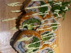 -桂马·日本料理·海胆·海鲜饭·酒场(民主广场店)