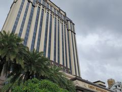 -惠州康帝国际酒店