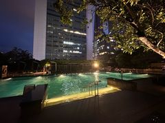 -深圳星河丽思卡尔顿酒店