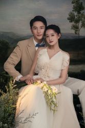 点击看大图 -乐派诗婚纱摄影