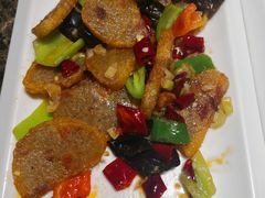 -郑喜旺烧烤(郑州总店)