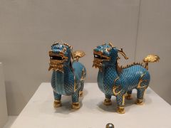 -中国景泰蓝艺术博物馆