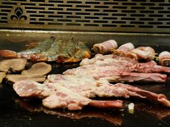 -大渔铁板烧(蛇口店)