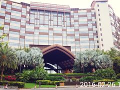 -三亚湾海居铂尔曼度假酒店