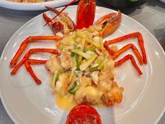 -粤盛海鲜平价店(洛溪食街店)